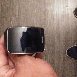 Samsung R750A smart watch